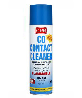 C&C Contact Cleaner 2016 350gr