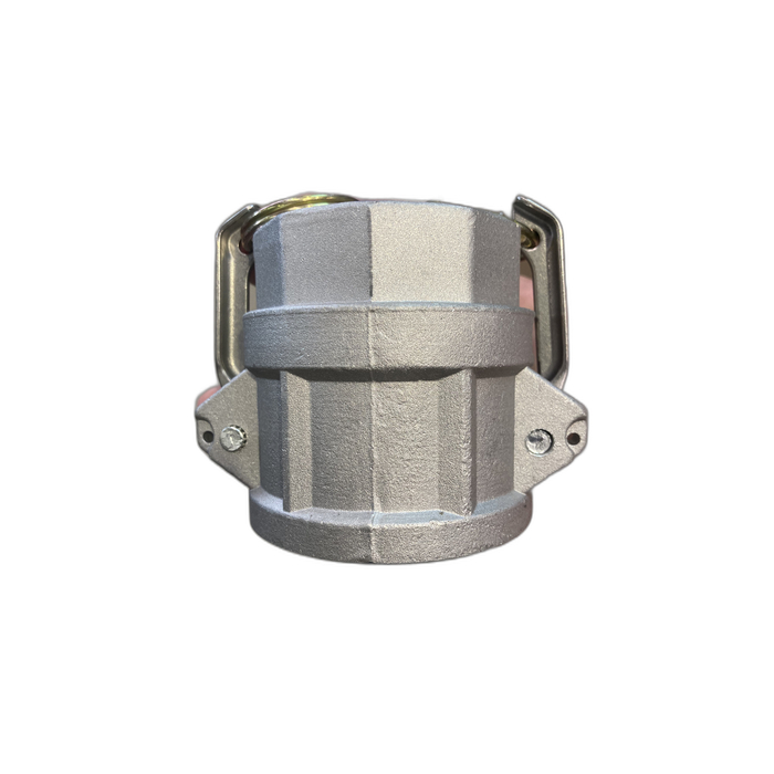 CAMLOCK Tipe D Coupler Female 1", 1-1/2", 2", 2-1/2"