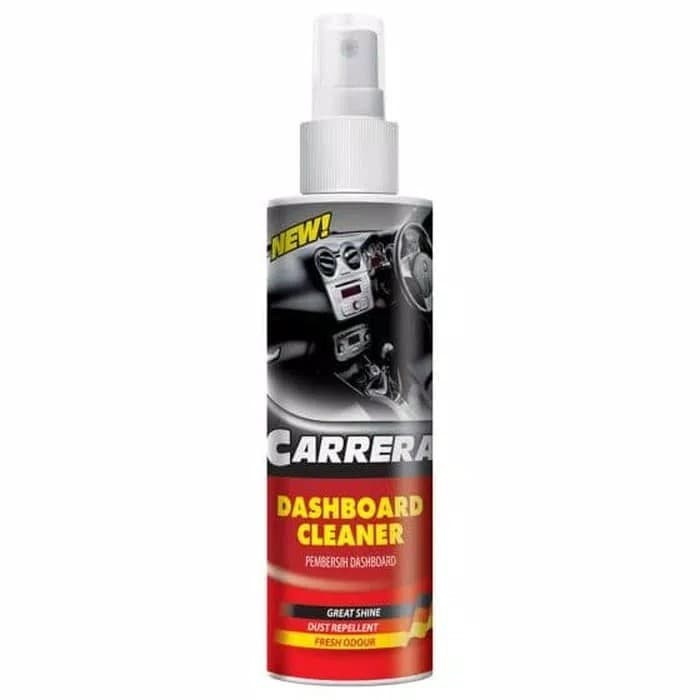 CARRERA Cairan Pembersih Dasbor Dashboard Cleaner 175ml