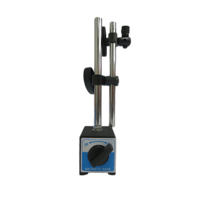 CARRSON Magnetic Base Dial Indicator Magnetic Stand