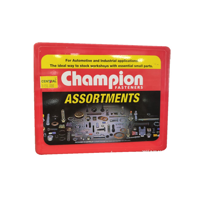 CHAMPION CA103 Accelerator Springs Set