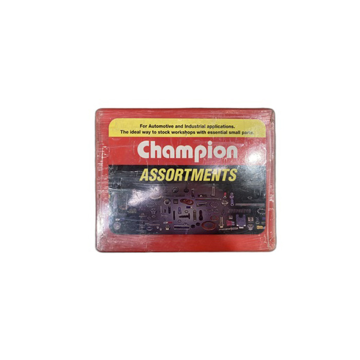 CHAMPION CA105 Auto Fuses Set