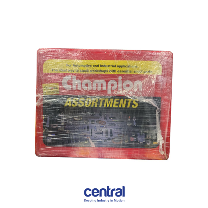 CHAMPION CA102 Compression Springs Set