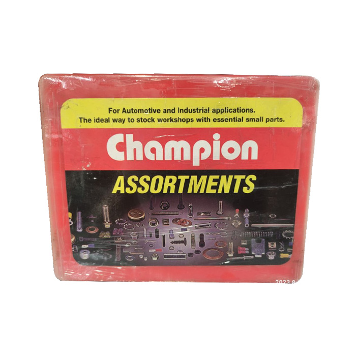 CHAMPION CA112 Mini Blade Fuses Set