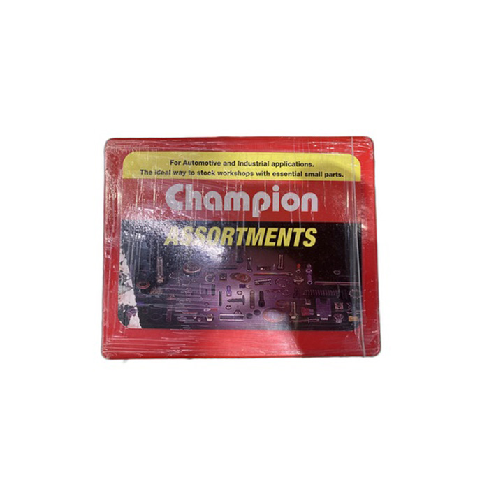 CHAMPION CA118 Viton O-Rings Set