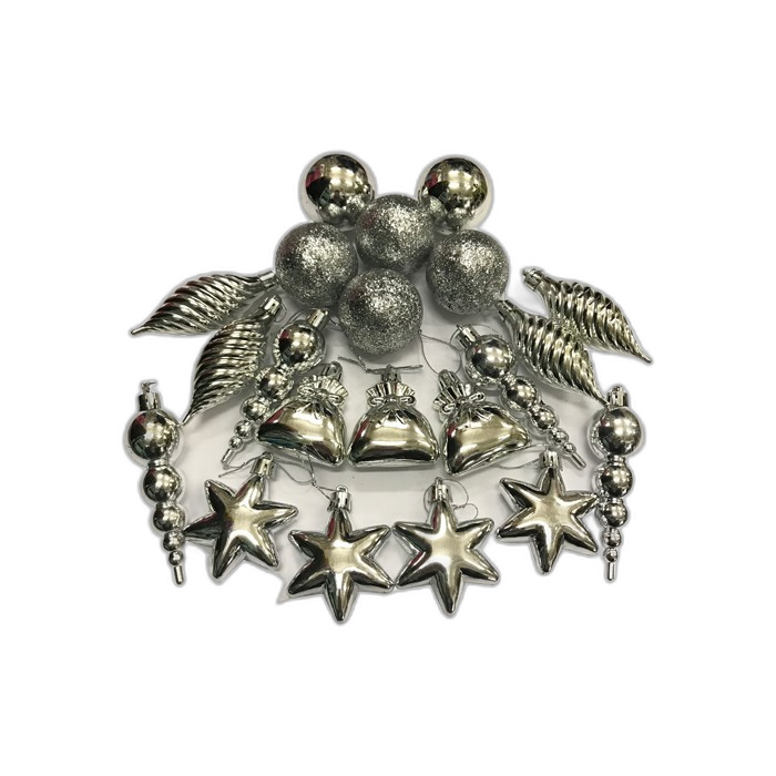CHRISTMAS Decor Ball 175K