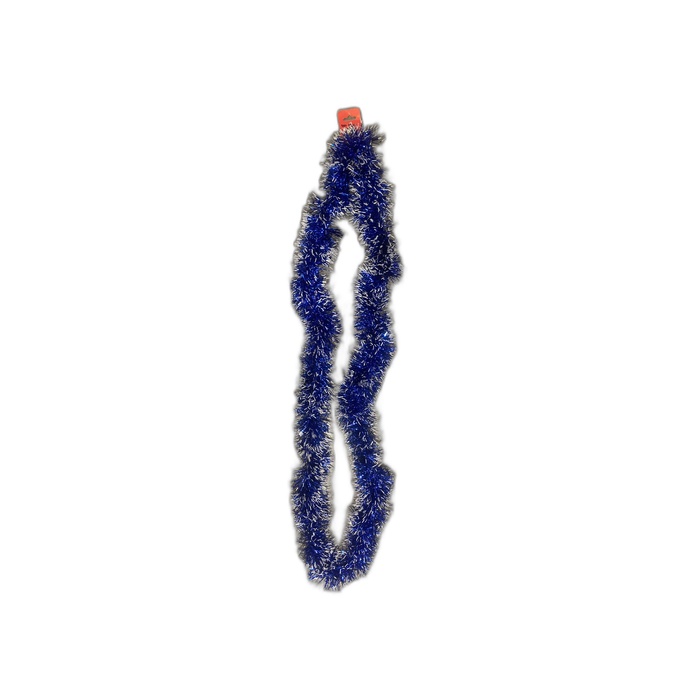CHRISTMAS Tinsel/Slinger 25K