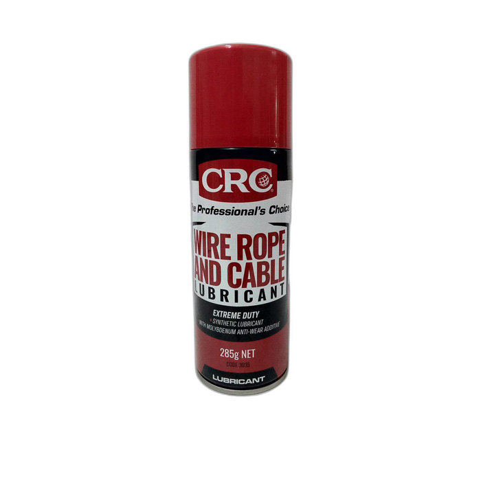 CRC Wire Rope and Cable Lubricant 3035