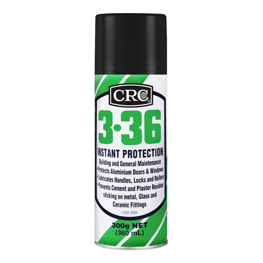 CRC 3-36 Instant Protection 360ml