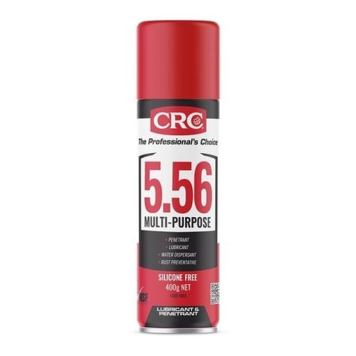 CRC 5005 Multi Purpose Lubrican 5-56 400Gr