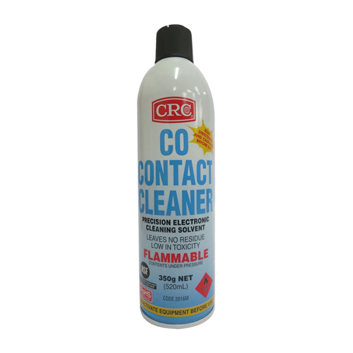 CRC Co Contact Cleaner 2016M 350ml