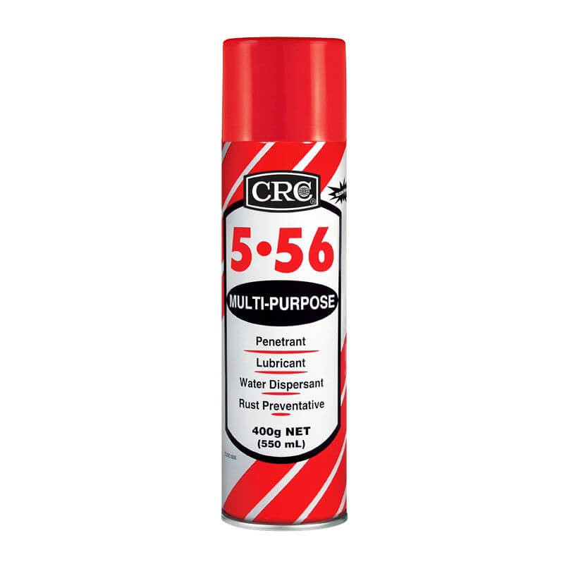 CRC Industrial 5-56 Spray 400gr
