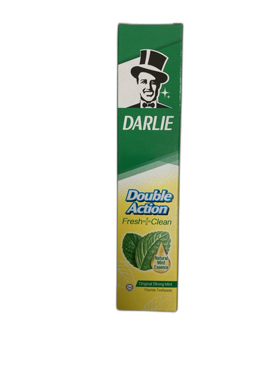 DARLIE Double Action Fresh & Clean 120g