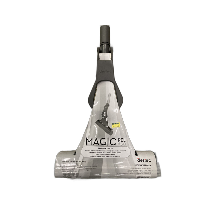 DESTEC 650 Alat Pel Pelan Magic Pel 650 Mop Pel Lantai image 2