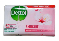 DETTOL Bar Soap Skincare 100g