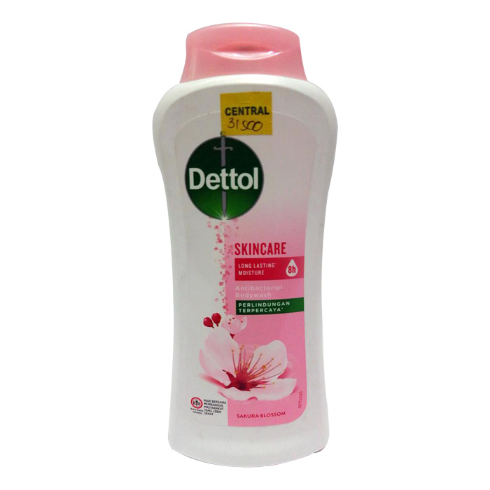 DETTOL Body Wash Skincare 300ml
