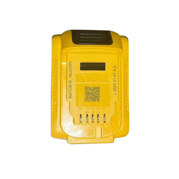 DEWALT Baterai DCB183 Battery Li-Ion Lithium Ion 18V (20V Max) 2000mAh