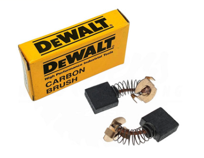 DeWalt Carbon Brush Original 22038 untuk Mesin Gerinda Tangan