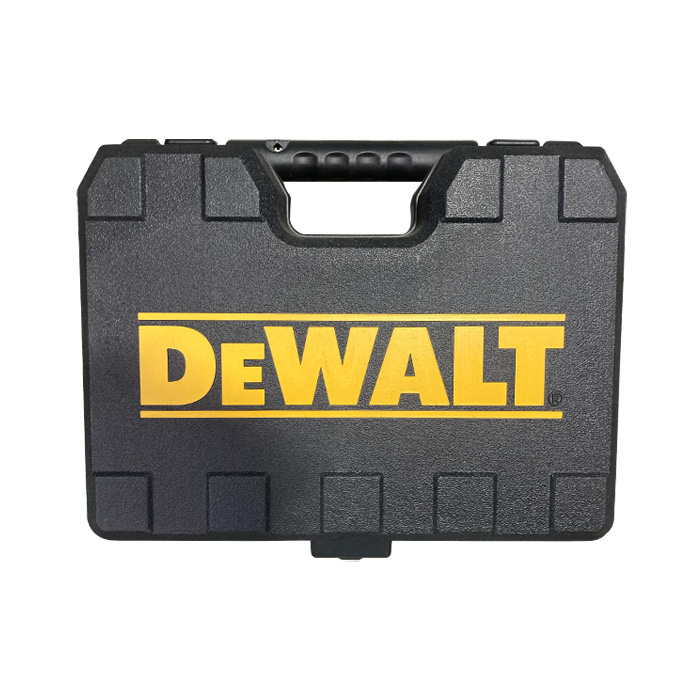 DEWALT Bor Beton Listrik D25143K Hammer Drill 900W max 28mm