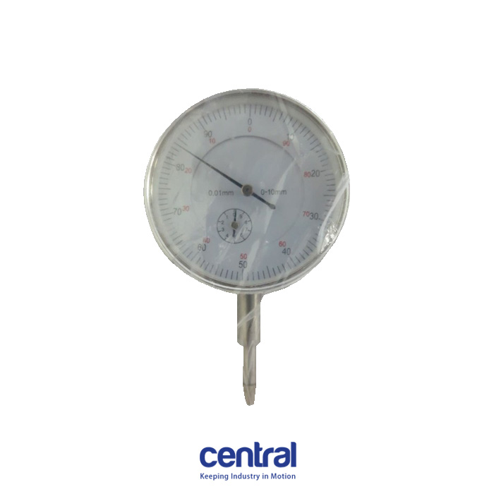 DIAL Indicator Gauge 0-10mm