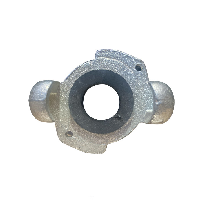 DIXON Claw Coupling Chicago Female NPT 1" AM13 NPT 3/4" AM8 Koneksi Poros Pot Blasting Dan Selang Fleksibel image 2