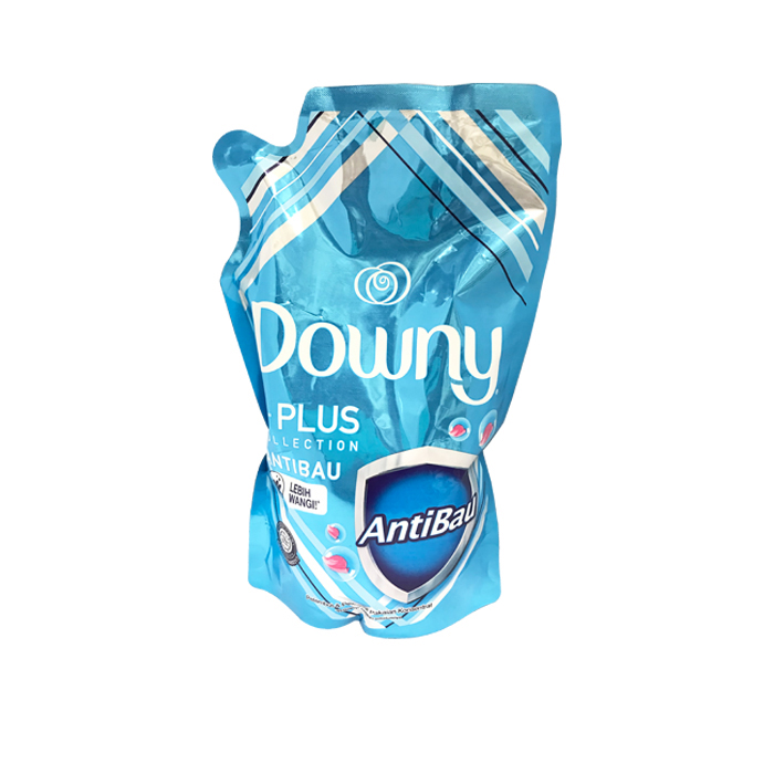 DOWNY Antibacteria Pewangi Refill 650ml