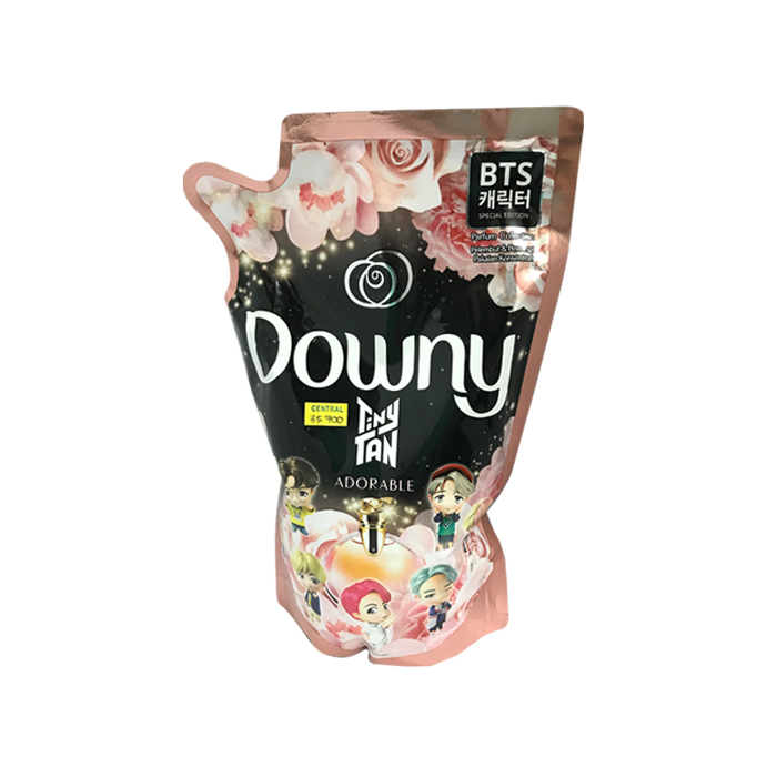 DOWNY Parfum Collection Adorable Refill 650ml