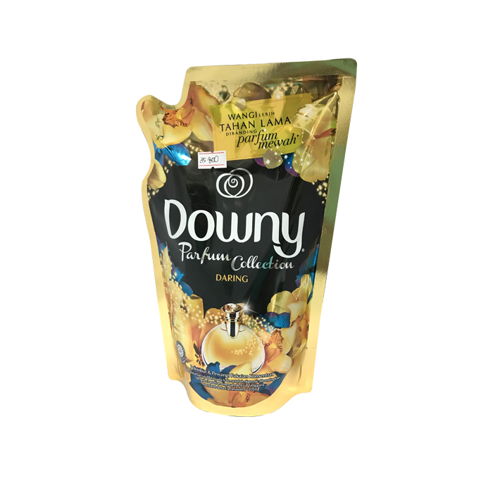 DOWNY Parfum Daring Refill 800ml