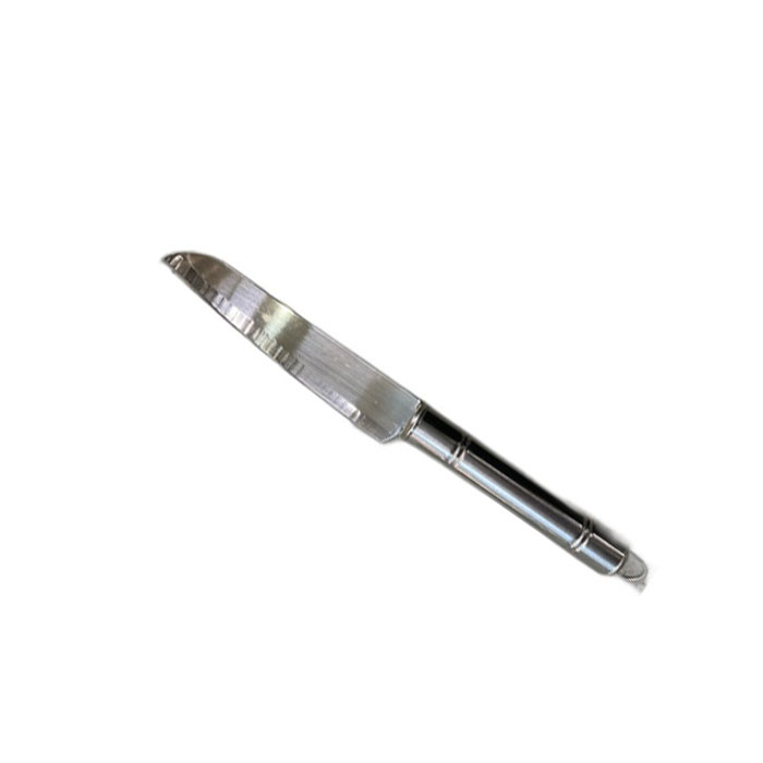 E-LIGHT Knife S/S 4" EL-04D