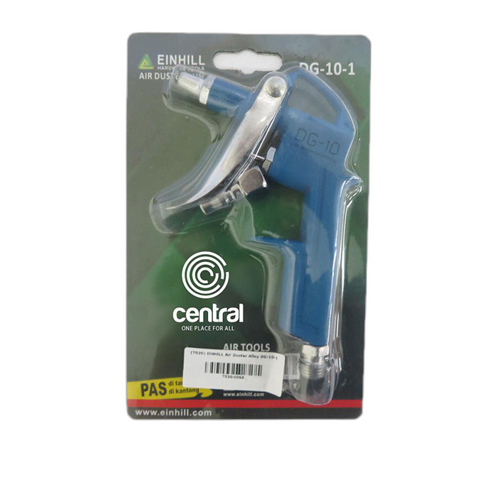 EINHILL  Air Duster Alloy DG-10-1 Short