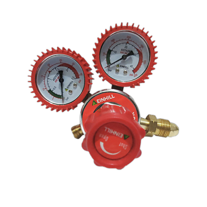 EINHILL Regulator Acetylene