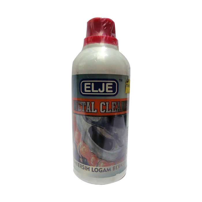 ELJE Metal Cleaner Pembersih Baja 500ml