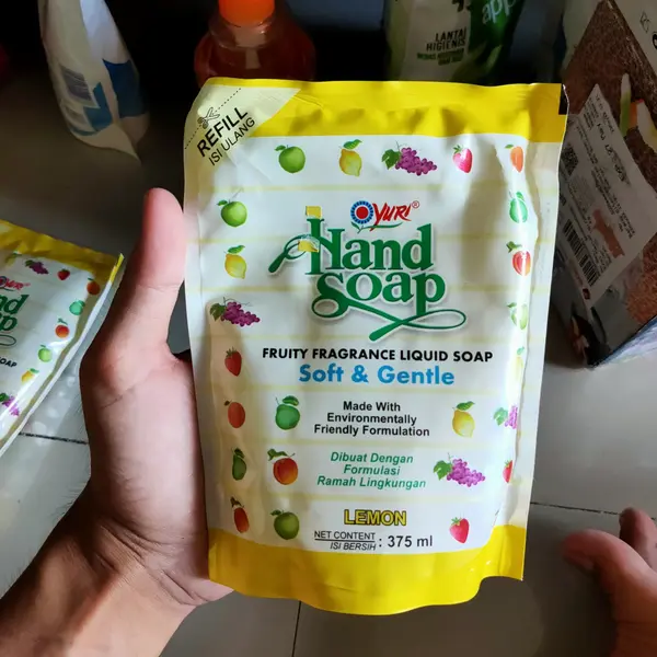 Foto ulasan dari Eduard