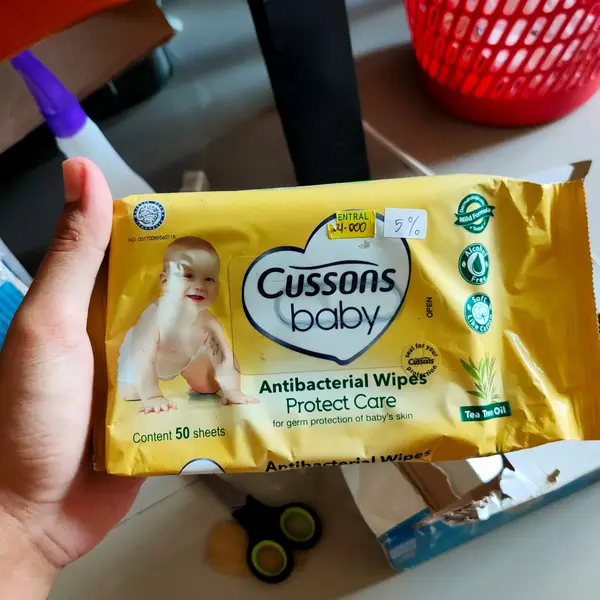 Foto ulasan dari Eduard