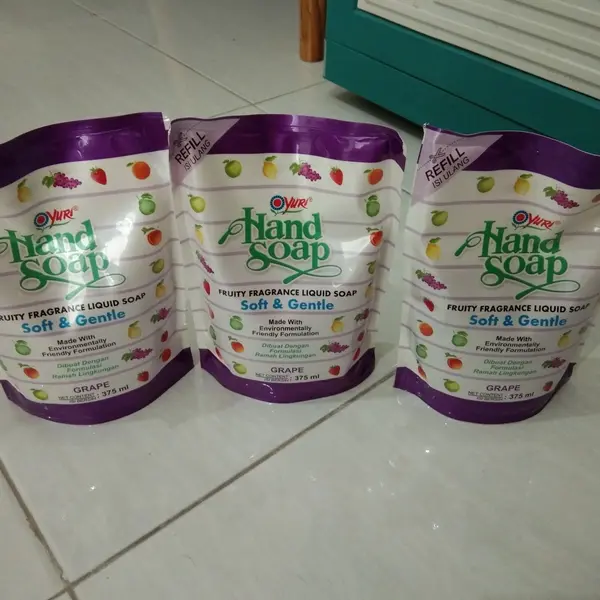 Foto ulasan dari L***r