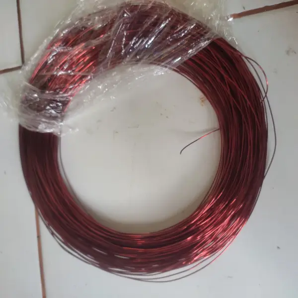 Foto ulasan dari agung