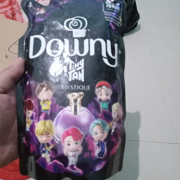 Foto ulasan dari P***i