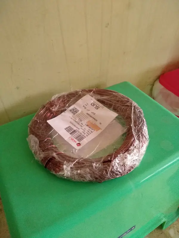 Foto ulasan dari zainuddin