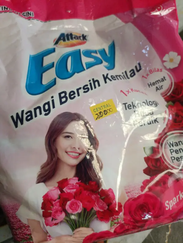 Foto ulasan dari s***a