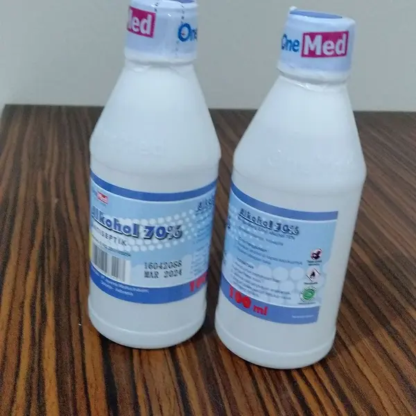 Foto ulasan dari Eka