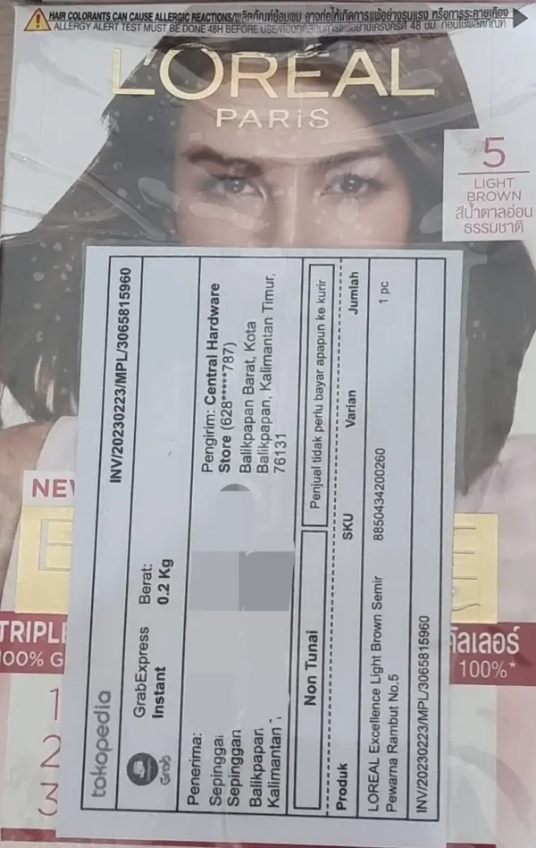 Foto ulasan dari E***a