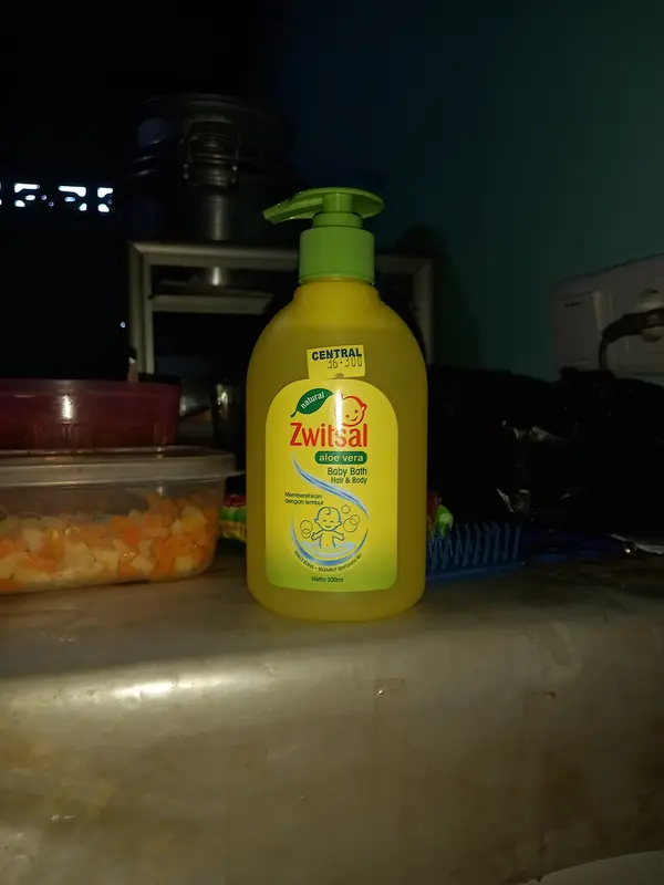 Foto ulasan dari s***k