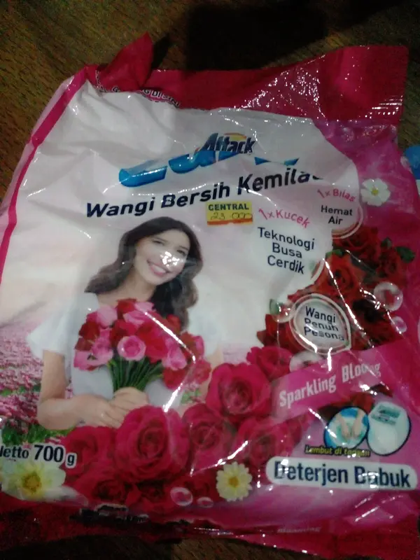 Foto ulasan dari Phia