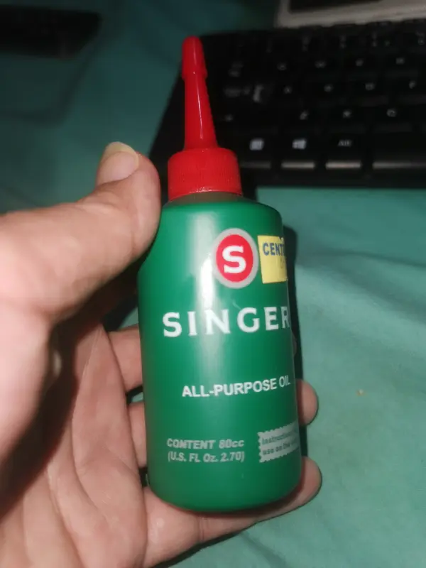 Foto ulasan dari S***h
