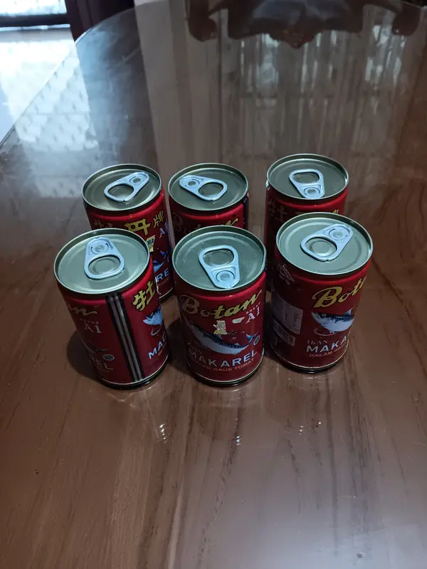Foto ulasan dari Nugroho