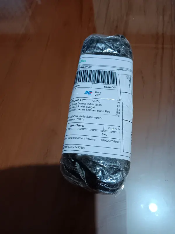 Foto ulasan dari Nugroho