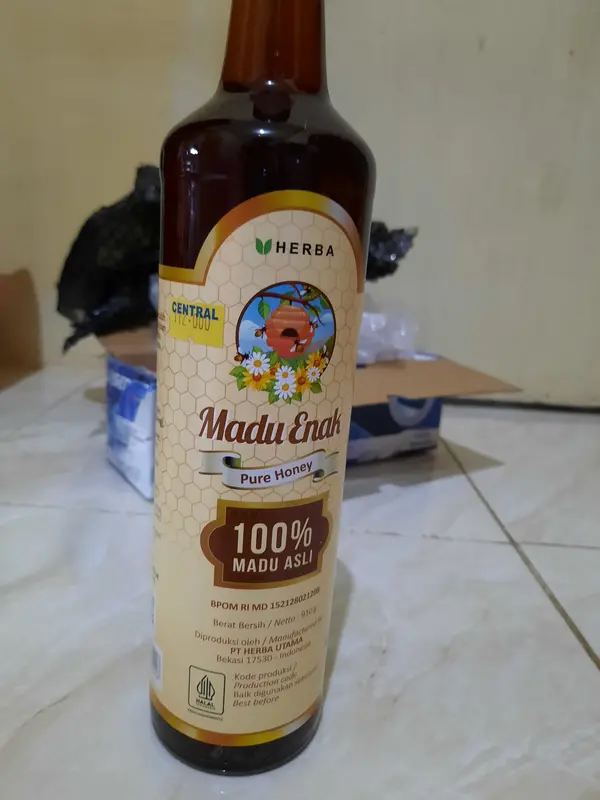 Foto ulasan dari N***k