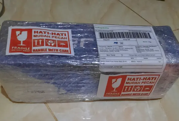 Foto ulasan dari N***k
