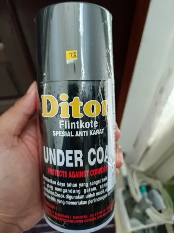 Foto ulasan dari gusti