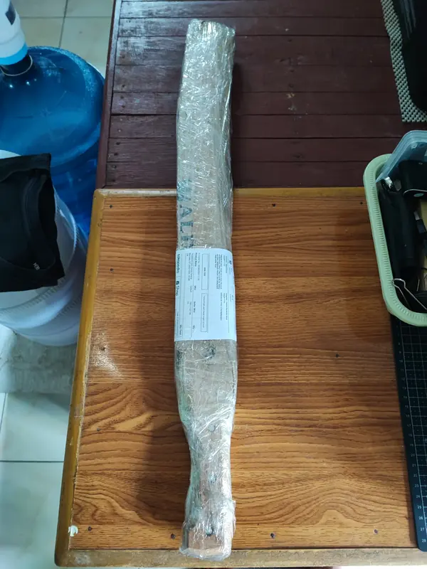 Foto ulasan dari Rhezli